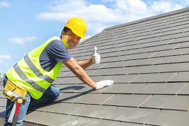 Trusted Oconto Falls, WI  Roofing repair and installation Experts